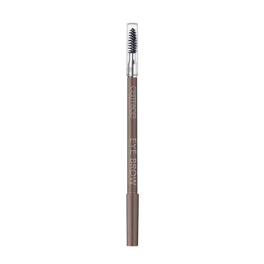 Catrice Eye Brow Stylist 040 Don't Let Me Brow'n Eyebrow Pencil with Brush Defined Brows Catrice Eye Brow Stylist 040 Don't Let Me Brow'n Eyebrow Pencil with Brush Defined Brows