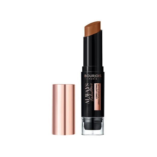 Bourjois Always Fabulous Foundcealer Stick Corrective Makeup Foundation, 600 Bourjois Always Fabulous Foundcealer Stick Corrective Makeup Foundation, 600
