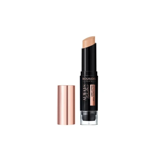 Bourjois Always Fabulous Foundcealer Stick Corrective Makeup Foundation, 400 Bourjois Always Fabulous Foundcealer Stick Corrective Makeup Foundation, 400