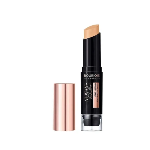 Bourjois Always Fabulous Foundcealer Stick Corrective Makeup Foundation, 210 Bourjois Always Fabulous Foundcealer Stick Corrective Makeup Foundation, 210