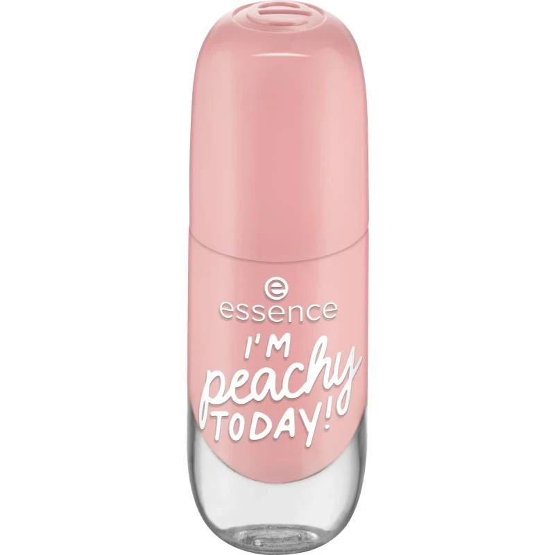 Essence Nail polish Gel Nail, Colour 43 - Essence