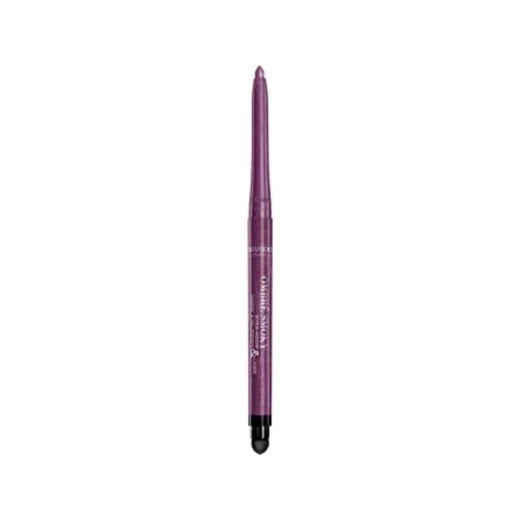 Bourjois Ombre Smoky Eyeshadow And Eyeliner 6 Bourjois Ombre Smoky Eyeshadow And Eyeliner 6