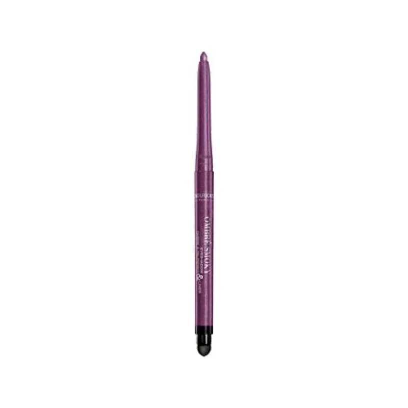 Bourjois Ombre Smoky Eyeshadow And Eyeliner 6 - Bourjois Paris