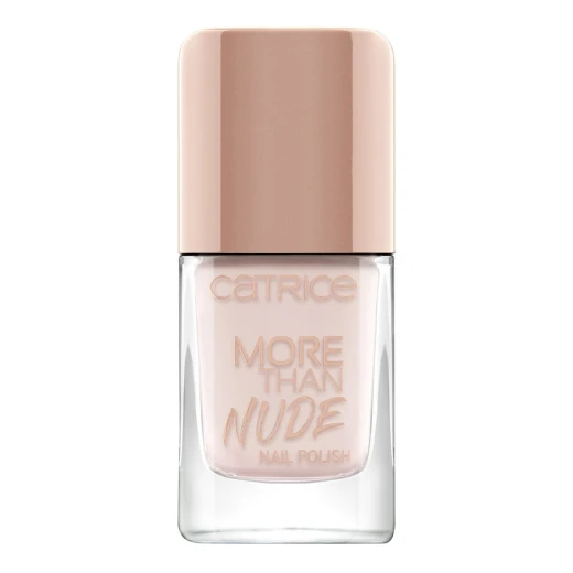 Catrice More Than Nude Nail Polish 06 Catrice More Than Nude Nail Polish 06