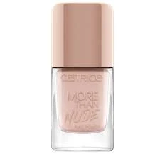Catrice More Than Nude Nail Polish 07