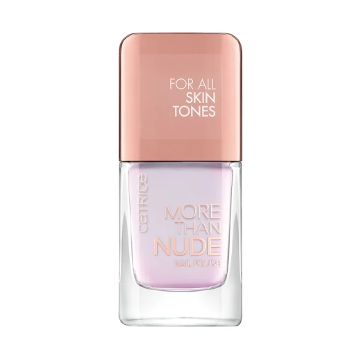 Catrice More Than Nude Nail Polish 11 Catrice More Than Nude Nail Polish 11