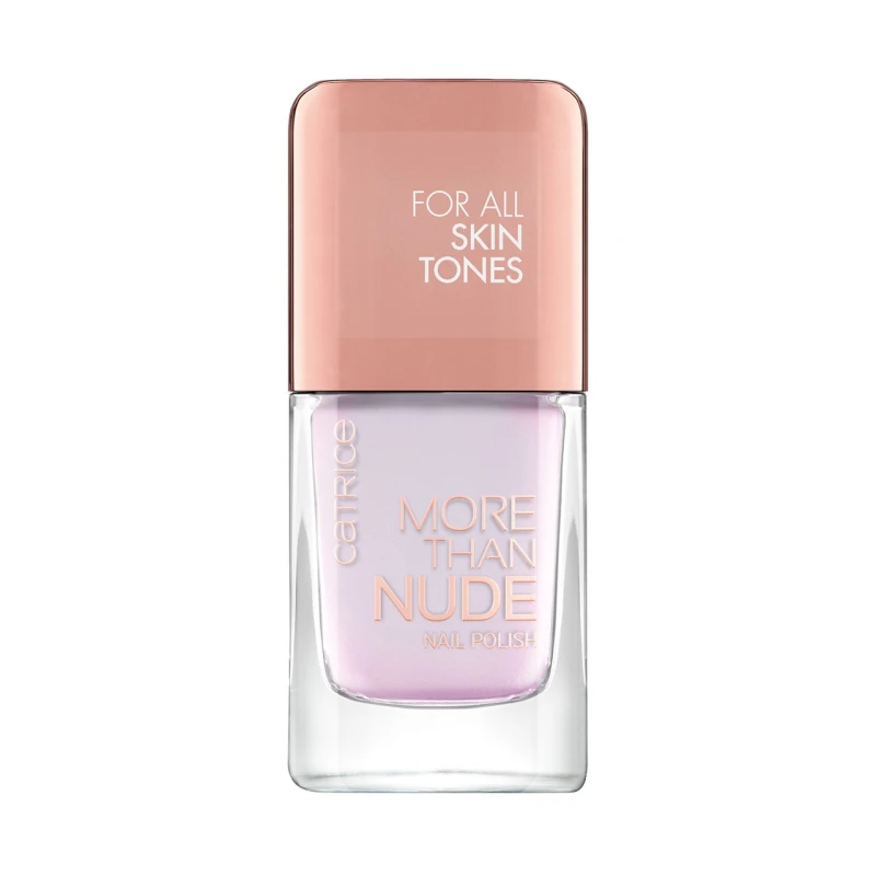 Catrice More Than Nude Nail Polish 11 - Catrice