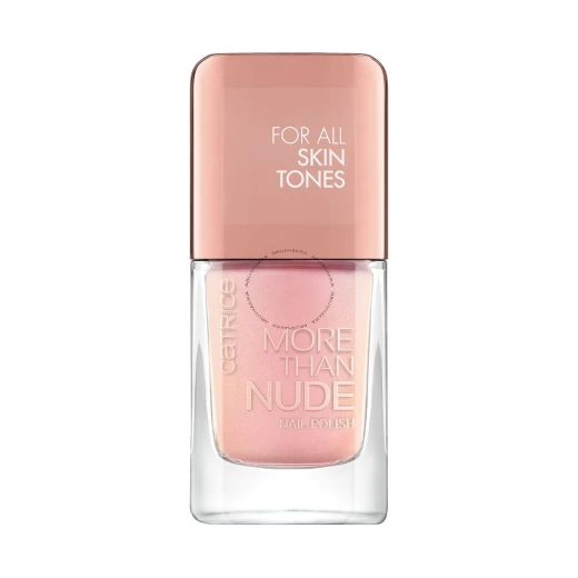 Catrice More Than Nude Nail Polish 12 Catrice More Than Nude Nail Polish 12