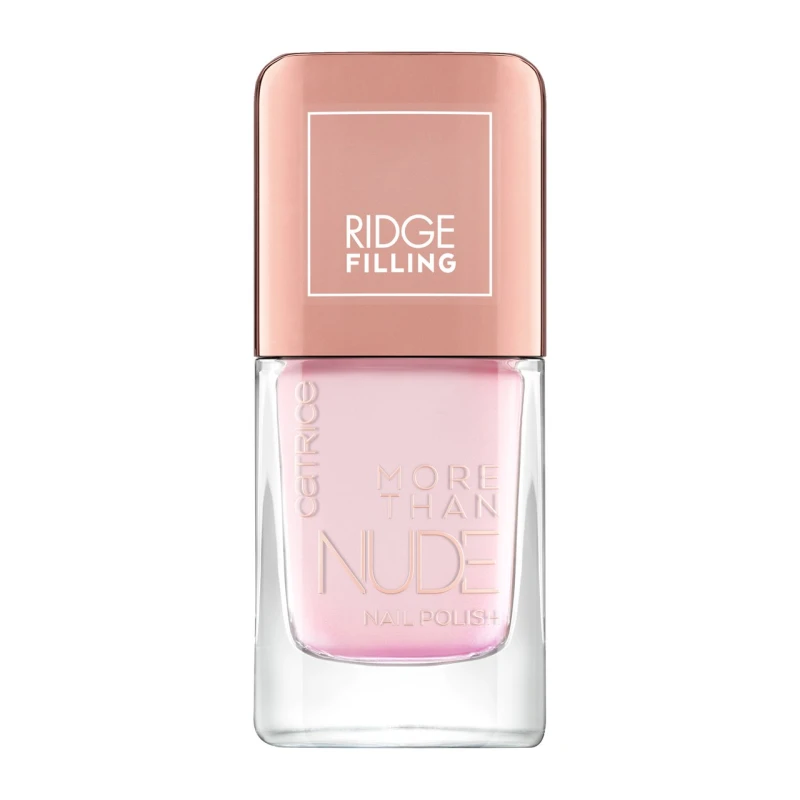 Catrice More Than Nude Nail Polish 16 - Catrice