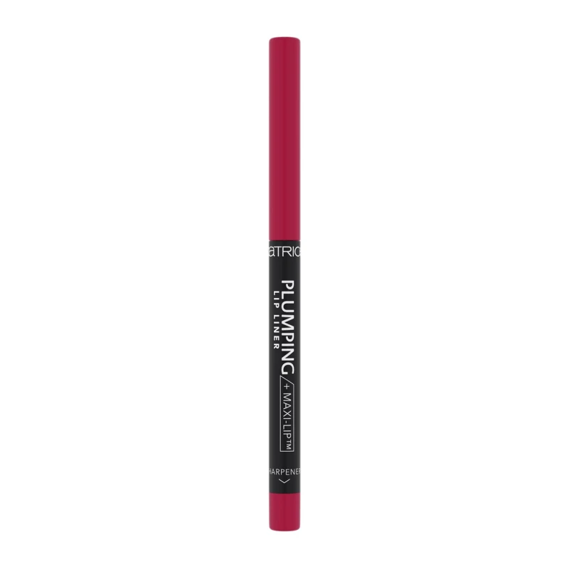 CATRICE Stay Powerful Matte Lip Liner 120 Long Lasting Plumping for Defined Lips Makeup - Catrice