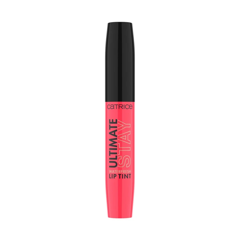 Catrice Ultimate Stay Waterfresh LipTint Long Lasting Lip Color Shade 30 Never Let You Down 5.5g - Catrice