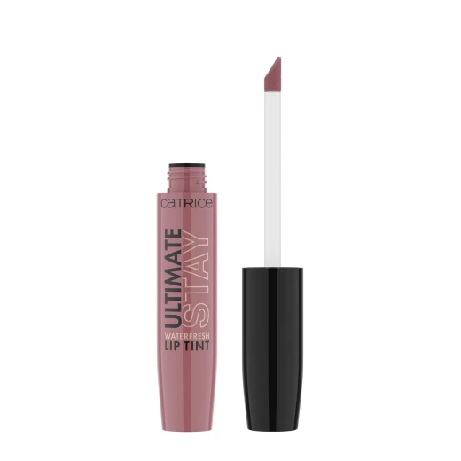 Catrice Waterfresh Lip Tint 050 BFF Long Lasting Moisturizing Lip Color for Hydrated Lips 5.5g Catrice Waterfresh Lip Tint 050 BFF Long Lasting Moisturizing Lip Color for Hydrated Lips 5.5g
