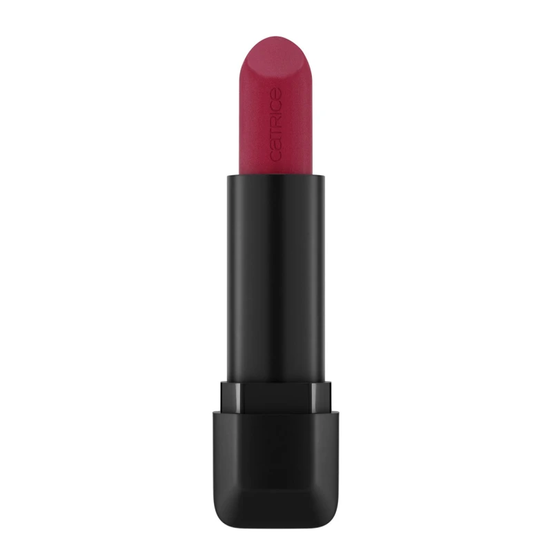 Catrice Vegan Collagen Matte Lipstick 070 Long Lasting Color Moisturizing Lips Makeup - Catrice