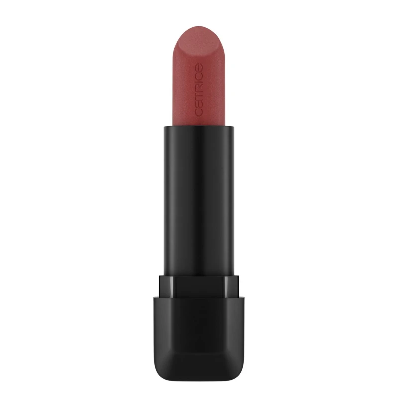 Catrice Vegan Collagen Matte Lipstick Moisturizing Makeup Long Lasting Intense Color 10 Shades - Catrice