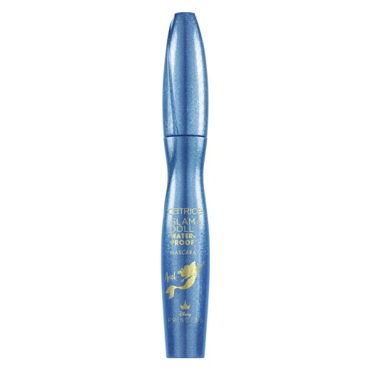 Catrice Disney Princess Ariel Glam & Doll Waterproof Mascara Catrice Disney Princess Ariel Glam & Doll Waterproof Mascara