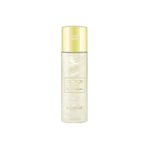 Catrice Spray Glow Fixing Kaviar Gauche C01