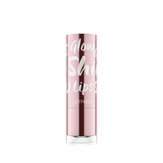 Catrice Lip Glow Glamourizer 010 Natural Lip Enhancer with Golden Pearls Moisturizing Lip Balm for Radiant Glow - Catrice - Image 2