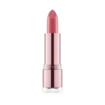 Catrice Lip Glow Glamourizer 010 Natural Lip Enhancer with Golden Pearls Moisturizing Lip Balm for Radiant Glow - Catrice