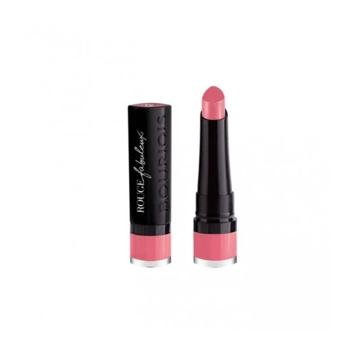 Bourjois Paris Rouge Fabuleux Lipstick,007 Bourjois Paris Rouge Fabuleux Lipstick,007