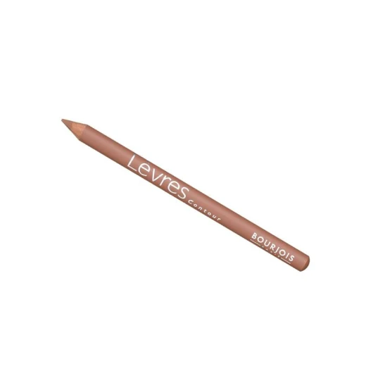 Bourjois Paris Levres Contour Lip Liner, 10 Bourjois Paris Levres Contour Lip Liner, 10