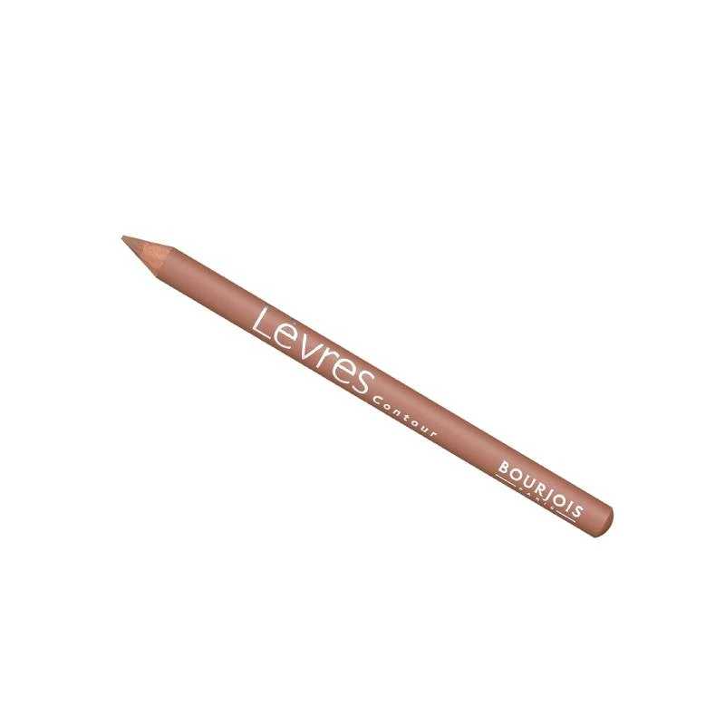 Bourjois Paris Levres Contour Lip Liner, 10 - Bourjois Paris