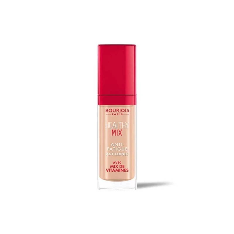 Bourjois Healthy Mix Concealer Shade 54 Anti Fatigue Coverage for Radiant Complexion Dark Circles 2024 - Bourjois