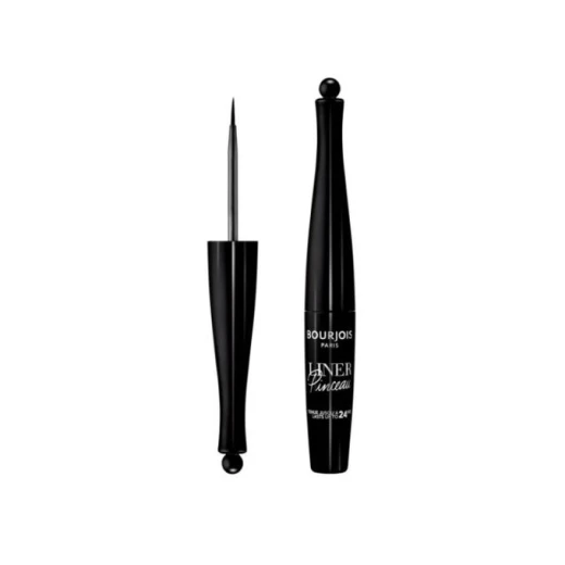 محدد عيون سائل بورجوا بينسو مضاد للماء 008 سورياليست تطبيق مكياج دقيق محدد عيون سائل بورجوا بينسو مضاد للماء 008 سورياليست تطبيق مكياج دقيق