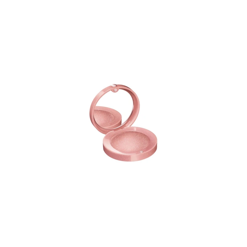 Bourjois Little Round Eyeshadow Palette, 11 - Bourjois Paris