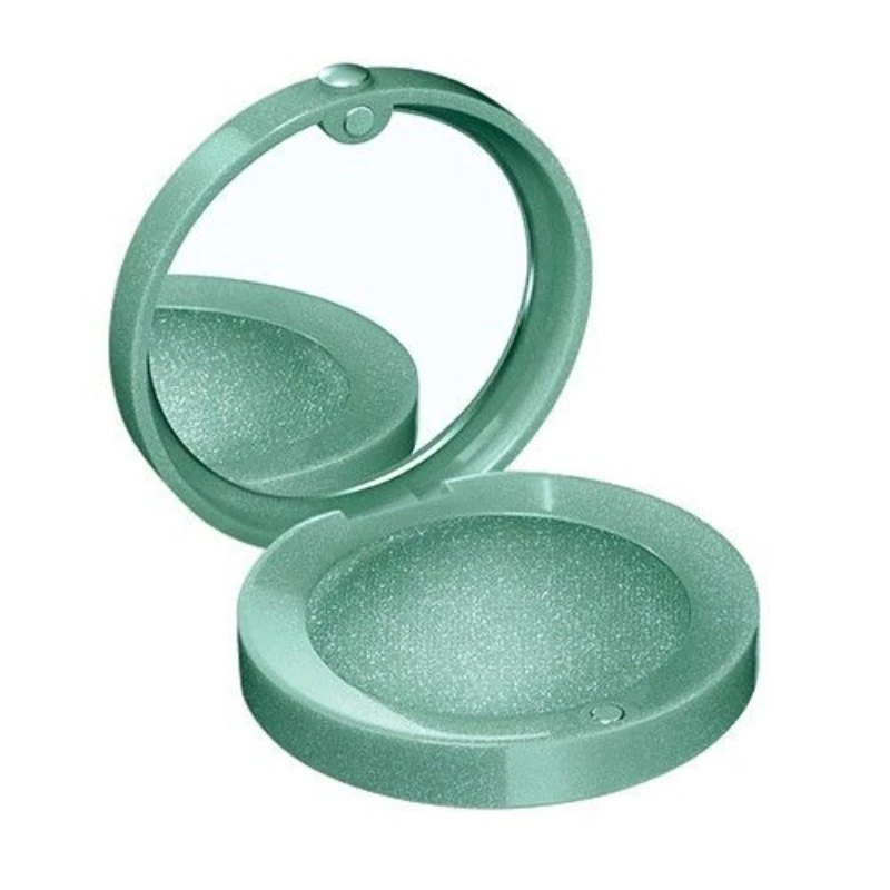 Bourjois Little Round Eyeshadow Palette, 14 - Bourjois Paris