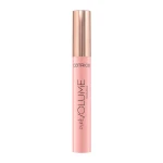 CATRICE Pure Volume Mascara 010 Black Dramatic Lash Fullness & Volume 10ml Lash Enhancer - Catrice
