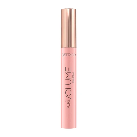 CATRICE Pure Volume Mascara 010 Black Dramatic Lash Fullness & Volume 10ml Lash Enhancer