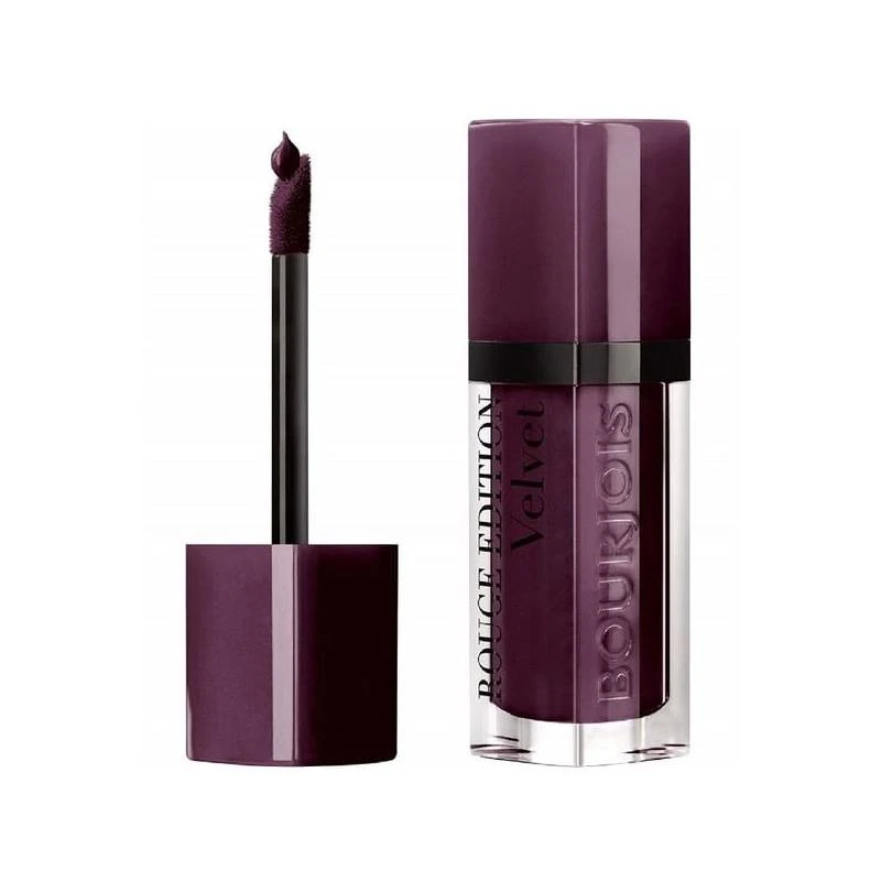 Bourjois Paris Rouge Edition Souffle De Velvet, 25 - Bourjois Paris