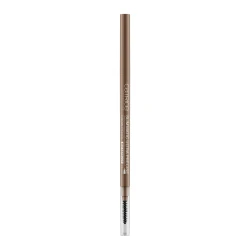 Catrice Slim'Matic Ultra Precise Waterproof Eyebrow Pencil with Brush Natural Brows Makeup