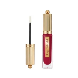 Bourjois Rouge Velvet Ink Lipstick Pralinette Long Lasting Matte Finish for Women