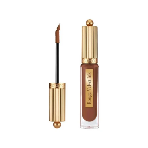 Bourjois Rouge Velvet Ink Liquid Lipstick, 12 Bourjois Rouge Velvet Ink Liquid Lipstick, 12