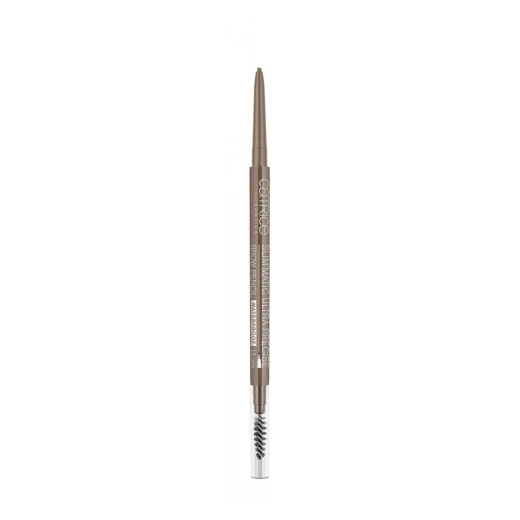 Catrice Slim'Matic Ultra Precise Waterproof Eyebrow Pencil 030 Natural Brows Long Lasting Makeup Essential Catrice Slim'Matic Ultra Precise Waterproof Eyebrow Pencil 030 Natural Brows Long Lasting Makeup Essential