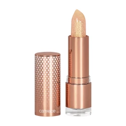 Catrice Sparkle Glow Lip Balm 010 Shimmer Finish Personalized Shade Makeup for Radiant Lips