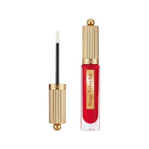 Bourjois Rouge Velvet Ink Liquid Lipstick, 09