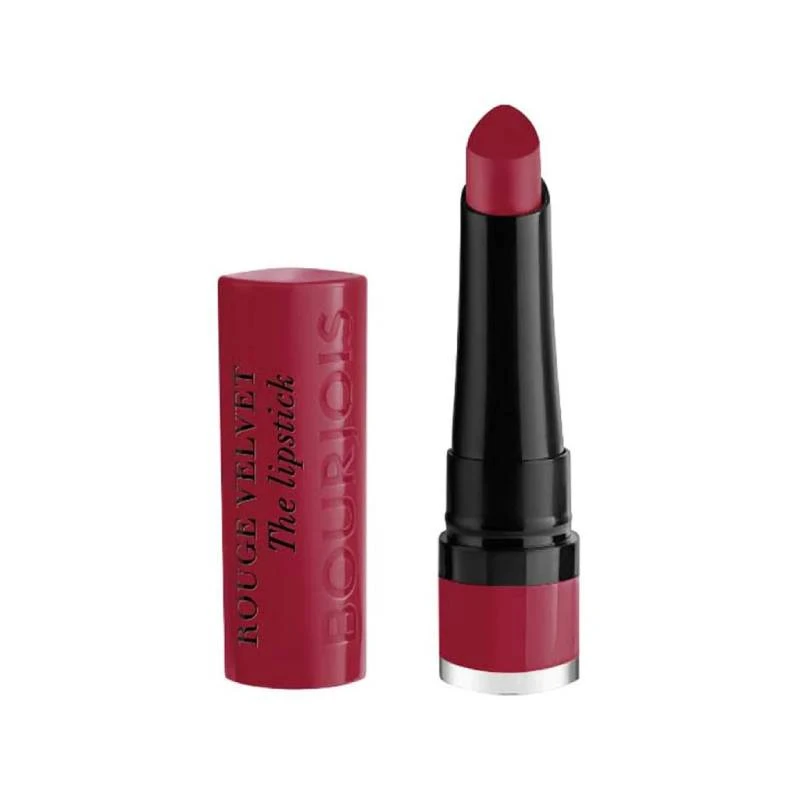 Bourjois Rouge Velvet The Lipstick 41 - Bourjois Paris