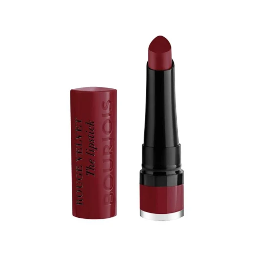 Bourjois Rouge Velvet The Lipstick 44