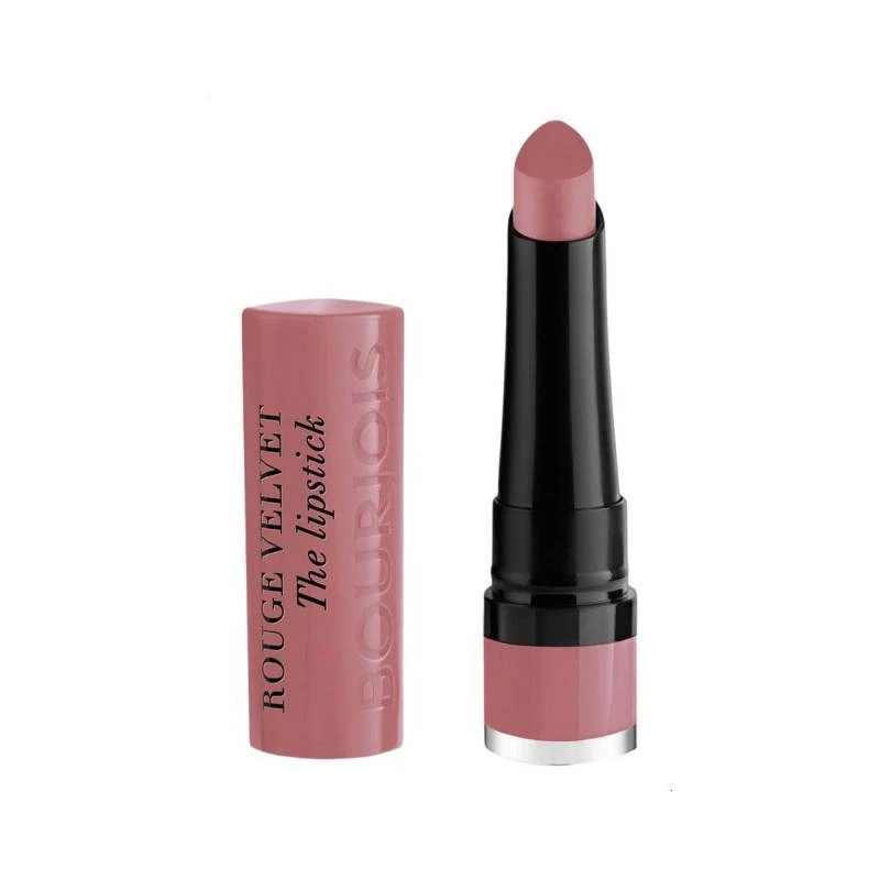 Bourjois Rouge Velvet The Lipstick 32 - Bourjois Paris