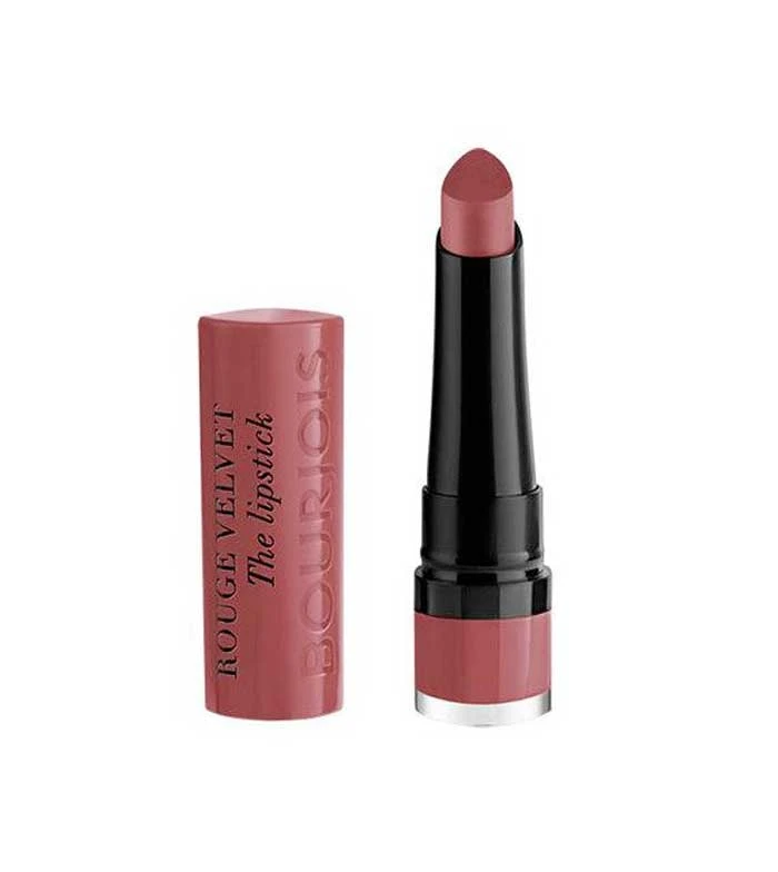 Bourjois Rouge Velvet The Lipstick 33 - Bourjois Paris