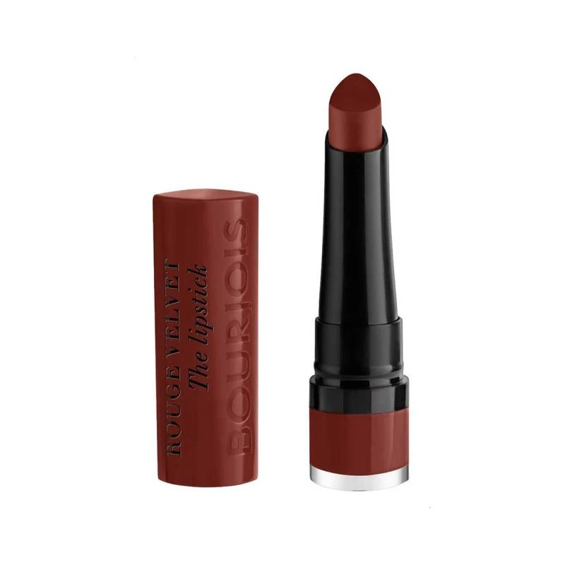 Bourjois Rouge Velvet The Lipstick 38 - Bourjois Paris