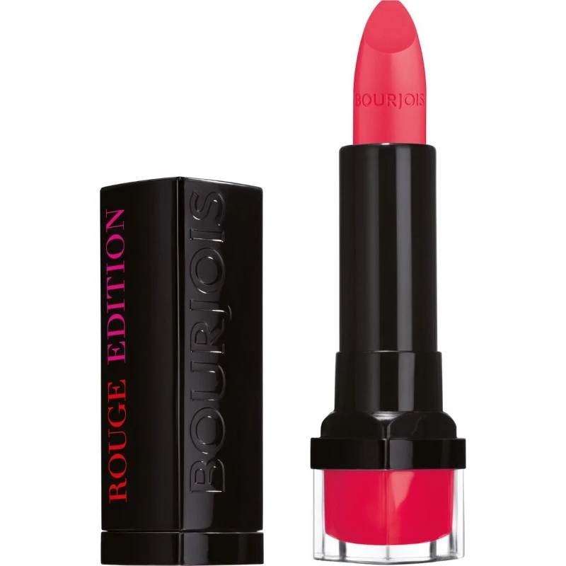 Bourjois Rouge Edition Lipstick No.11 - Bourjois Paris