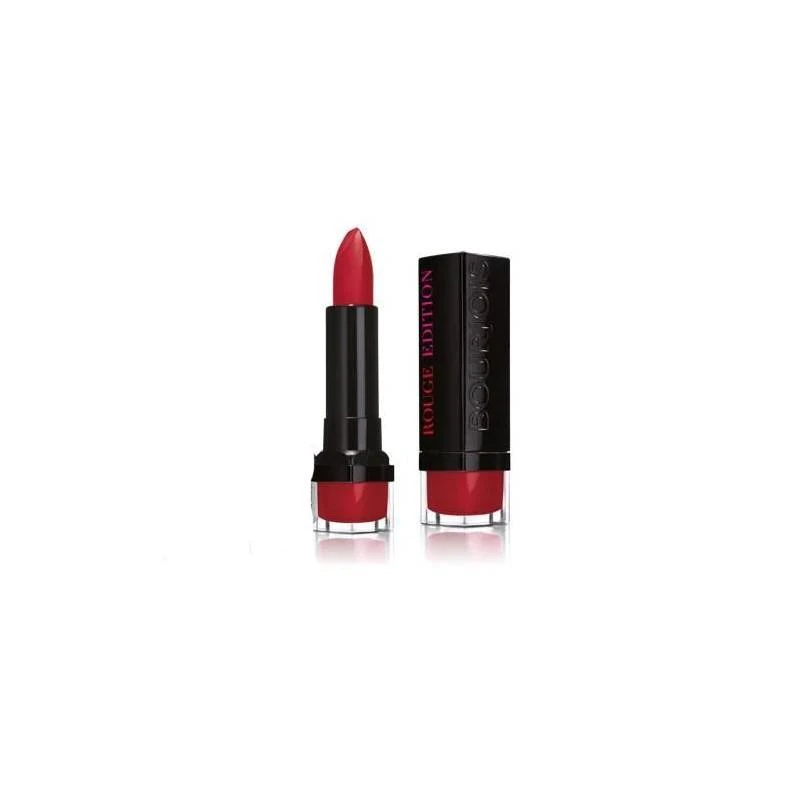 Bourjois Rouge Edition Lipstick No.15 - Bourjois Paris