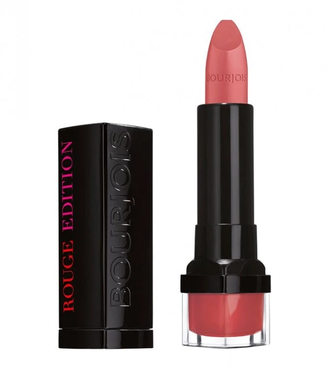 Bourjois Rouge Edition Lipstick No.17 - Bourjois Paris