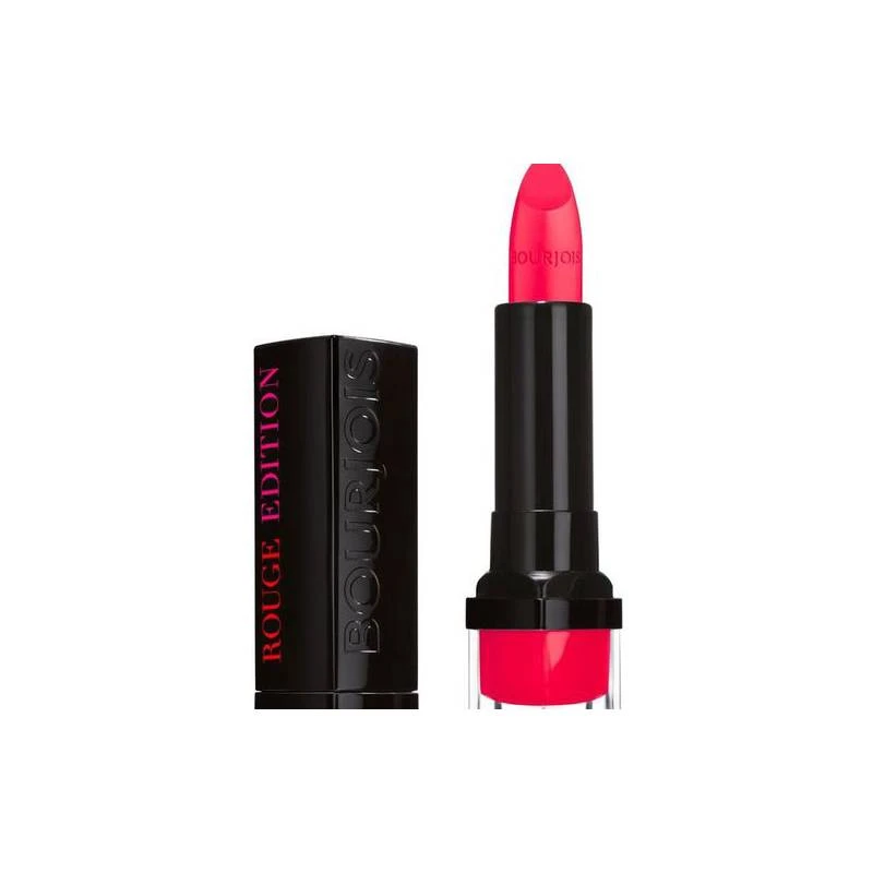 Bourjois Rouge Edition Lipstick No.41 - Bourjois Paris