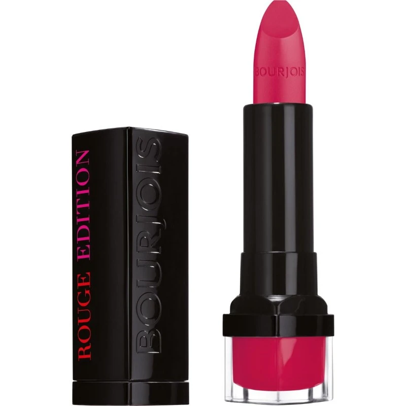 Bourjois Rouge Edition Lipstick No.42 - Bourjois Paris