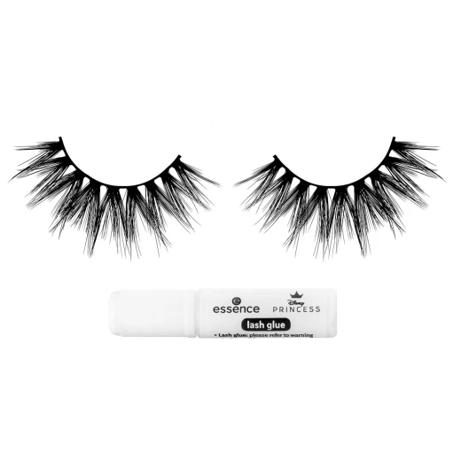 Essence Disney Mulan False Lashes 03 - Essence - Image 2