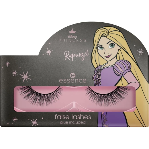 Essence Disney Rapunzel False Lashes 01 Essence Disney Rapunzel False Lashes 01